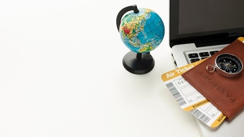 Navigieren im digitalen Zeitalter: Wo stehen Schweizer Reisebüros und Reiseveranstalter?