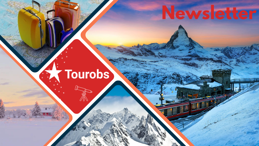 Newsletter – Januar 2025